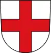 Coat of arms of Freiburg im Breisgau