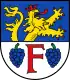 Coat of arms of Freinsheim