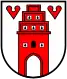 Coat of arms of Friesoythe