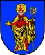 Coat of arms of Gaugrehweiler