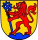 Coat of arms of Gechingen