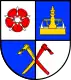 Coat of arms of Gehlert