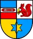 Coat of arms of Gonbach