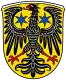 Coat of arms of Grävenwiesbach