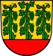 Coat of arms of Grafenberg