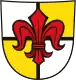 Coat of arms of Grefrath