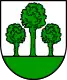 Coat of arms of Großbettlingen