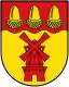 Coat of arms of Großefehn