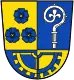 Coat of arms of Großheirath