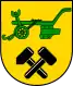 Coat of arms of Hömberg