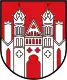 Coat of arms of Höxter