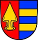 Coat of arms of Hüffenhardt