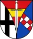 Coat of arms of Habkirchen