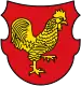 Coat of arms of Hahnheim