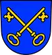 Coat of arms of Hartheim am Rhein