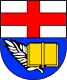 Coat of arms of Heddert