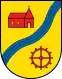 Coat of arms of Herbstmühle