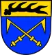 Coat of arms of Heubach