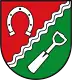 Coat of arms of Hilkenbrook