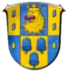 Coat of arms of Himmighofen