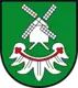 Coat of arms of Hodenhagen