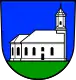 Coat of arms of Hofstetten