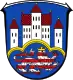 Coat of arms of Homberg