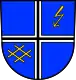 Coat of arms of Honerath