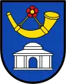 Coat of arms of Horn-Bad Meinberg