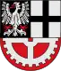 Coat of arms of Hürth