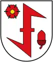 Coat of arms of Idar-Oberstein