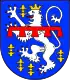 Coat of arms of Jünkerath