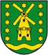 Coat of arms of Jemgum