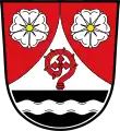 Coat-of-arms of municipality of Ködnitz