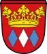 Coat of arms of Kallmünz