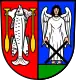 Coat of arms of Kappel-Grafenhausen