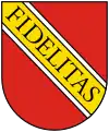 Coat of arms of Karlsruhe