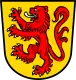 Coat of arms of Katzenelnbogen