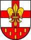 Coat of arms of Klüsserath