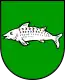 Coat of arms of Kleinfischlingen