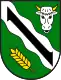 Coat of arms of Kluis