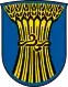 Coat of arms of Kornwestheim