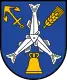 Coat of arms of Kröslin