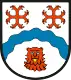 Coat of arms of Krümmel