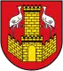 Coat of arms of Kranenburg