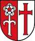 Coat of arms of Kutzenhausen