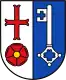 Coat of arms of Lügde