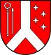 Coat of arms of Lambertsberg