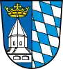 Coat of arms of Altötting