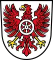 Coat of arms of Eichsfeld